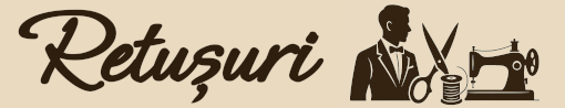 Magazinul de retușuri